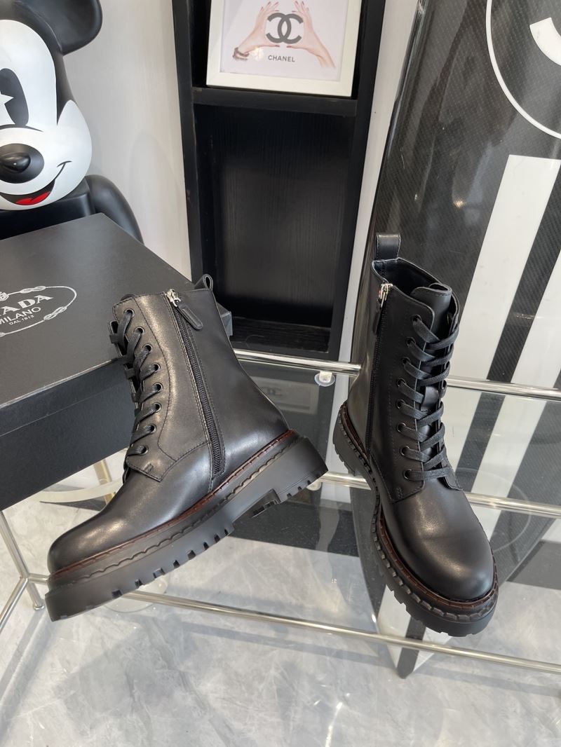 Prada Boots